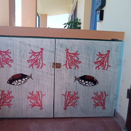 Residence Isola Rossa Holiday Home Lucente Esterno foto