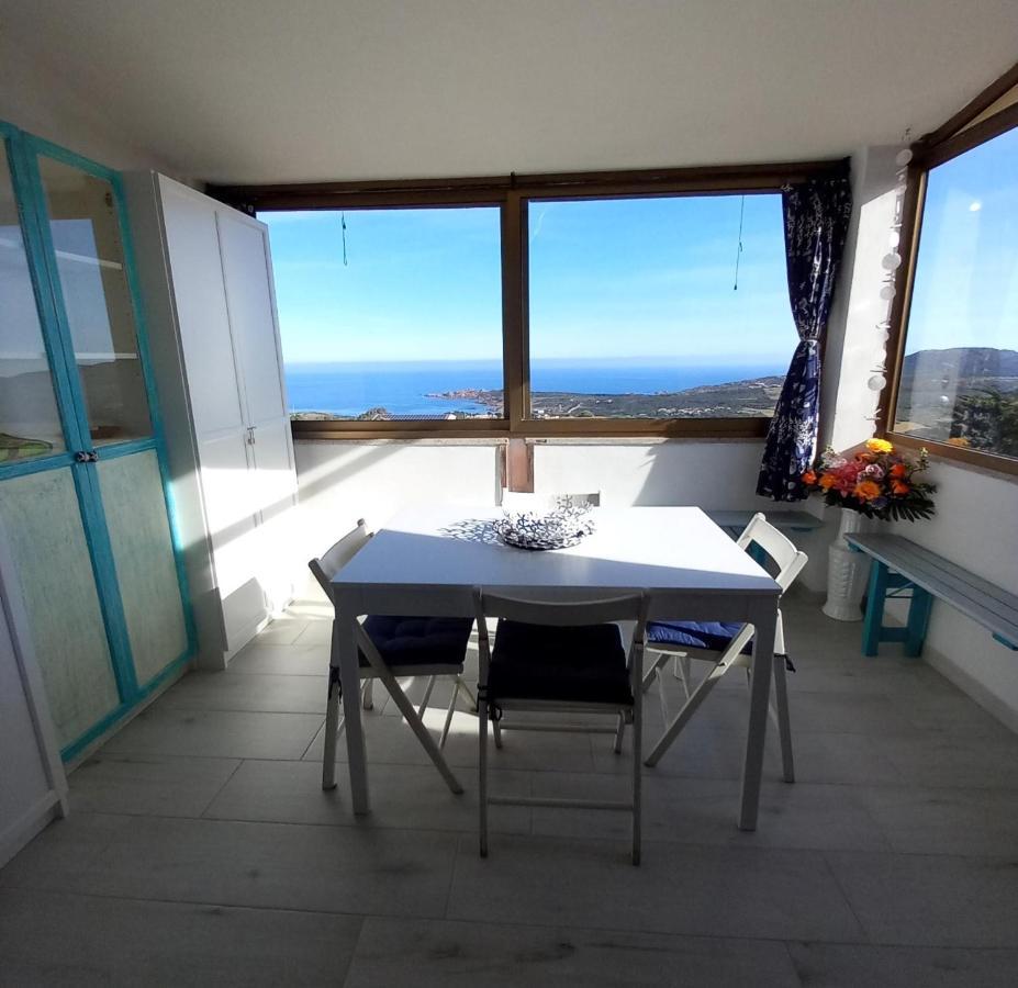 Residence Isola Rossa Holiday Home Lucente Esterno foto