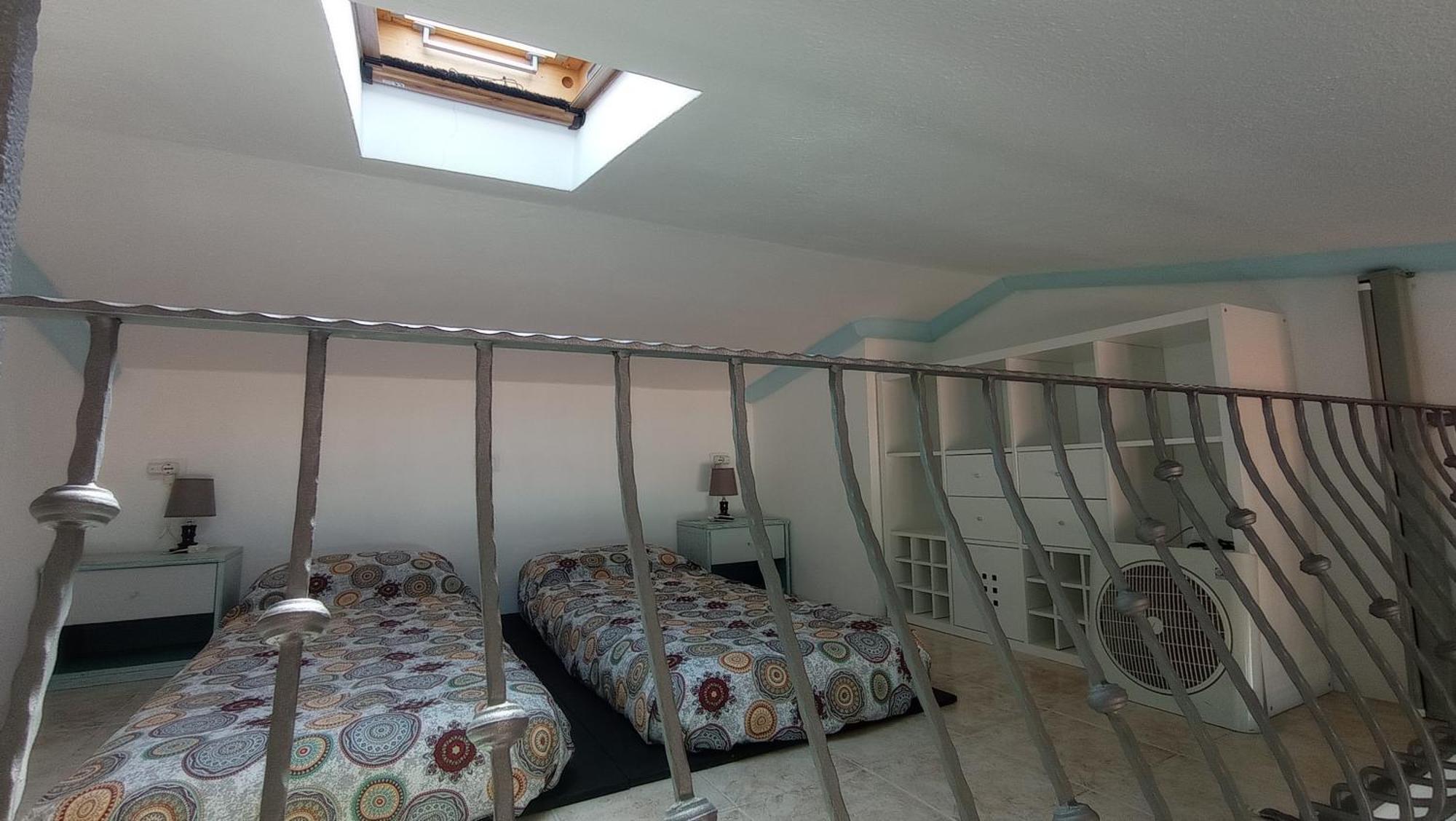 Residence Isola Rossa Holiday Home Lucente Esterno foto