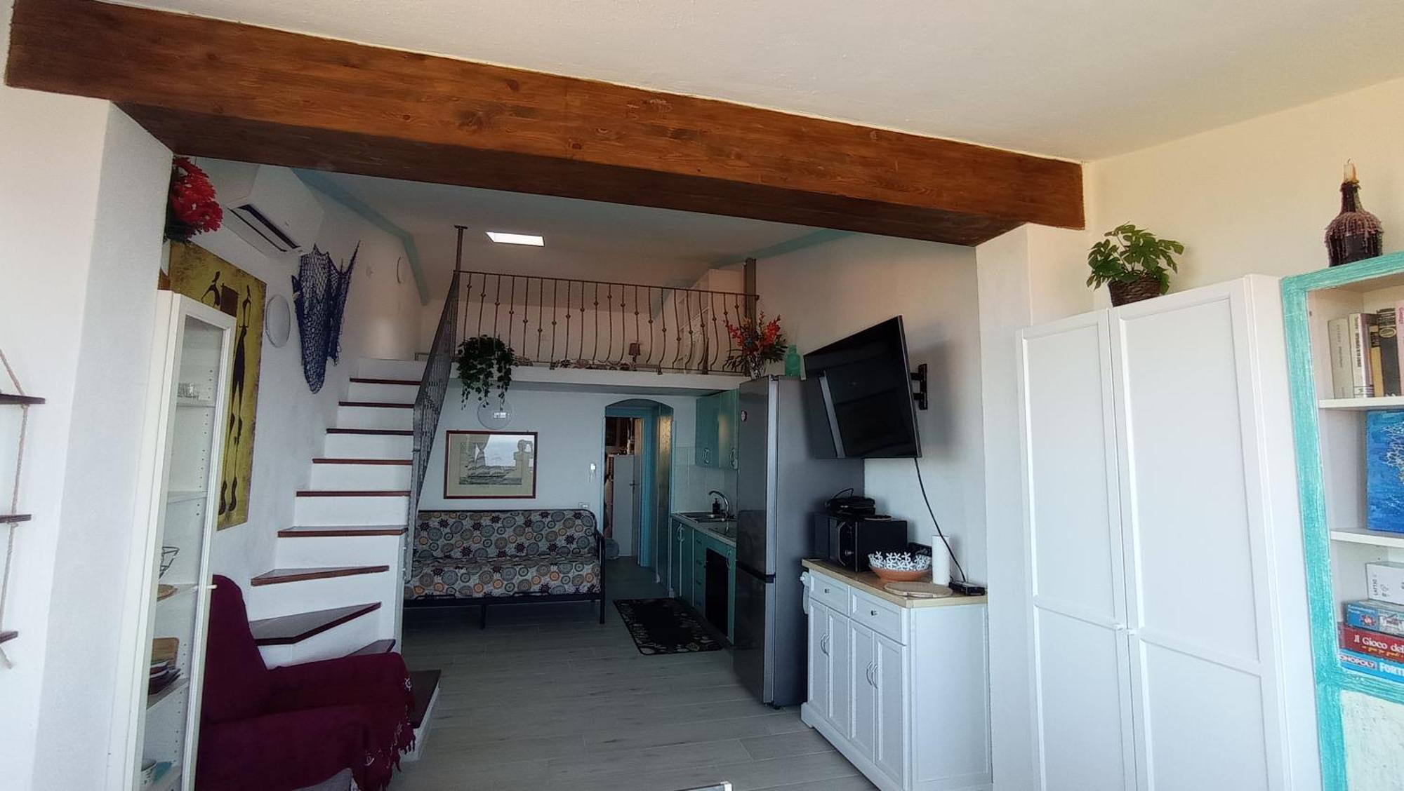 Residence Isola Rossa Holiday Home Lucente Esterno foto