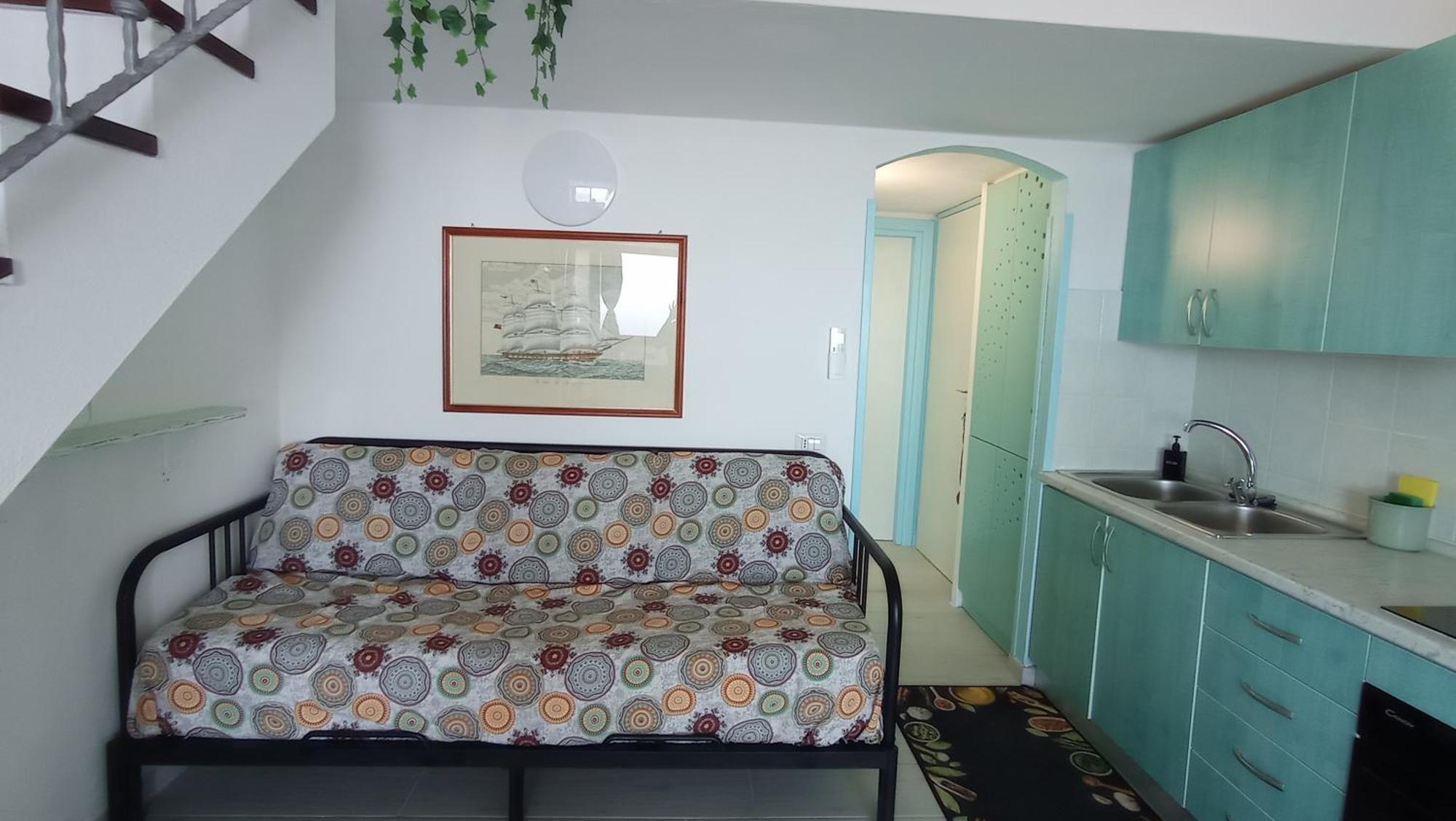 Residence Isola Rossa Holiday Home Lucente Esterno foto