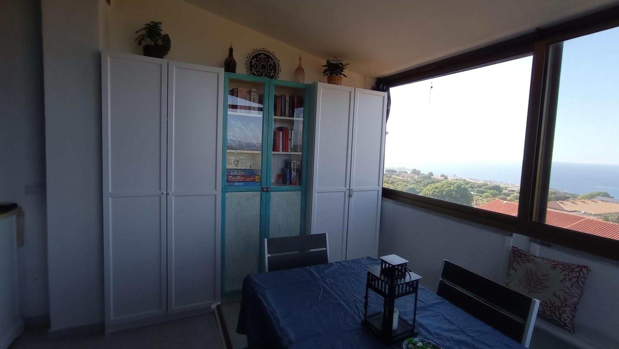 Residence Isola Rossa Holiday Home Lucente Esterno foto