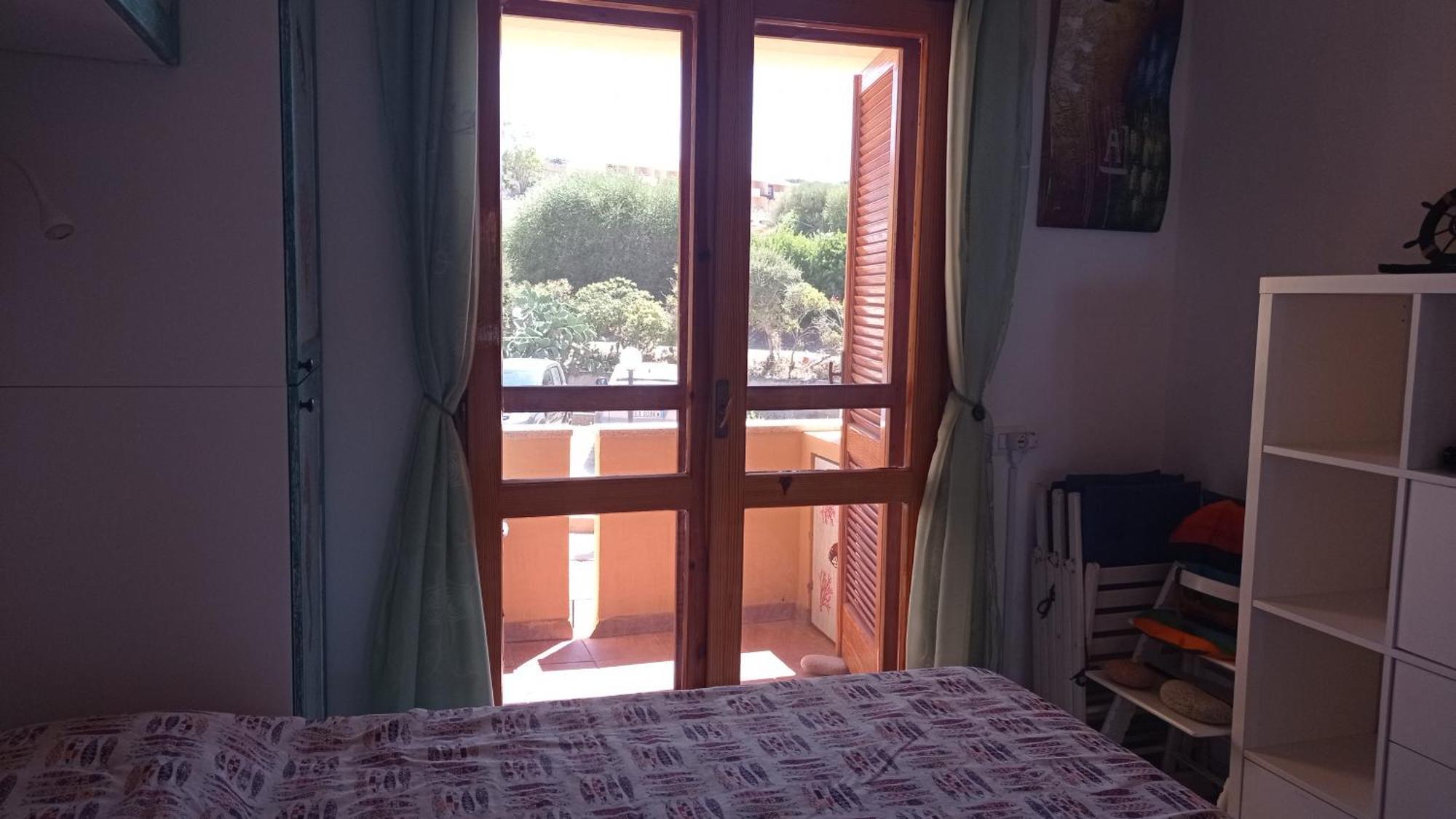 Residence Isola Rossa Holiday Home Lucente Esterno foto