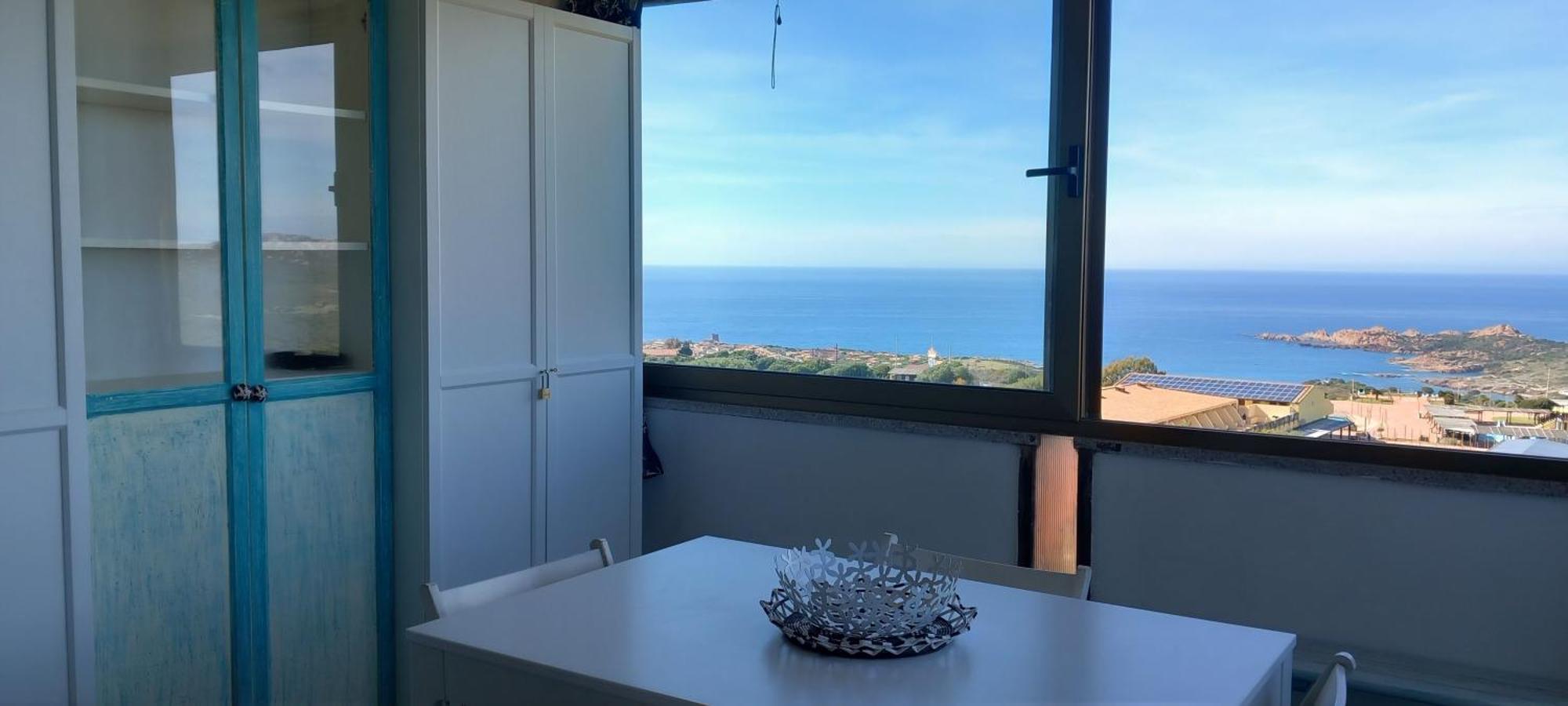 Residence Isola Rossa Holiday Home Lucente Esterno foto